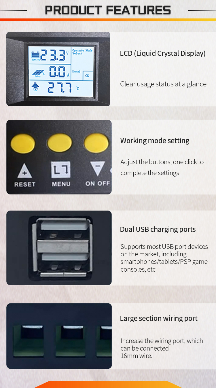 FL 60A Product Detail 6