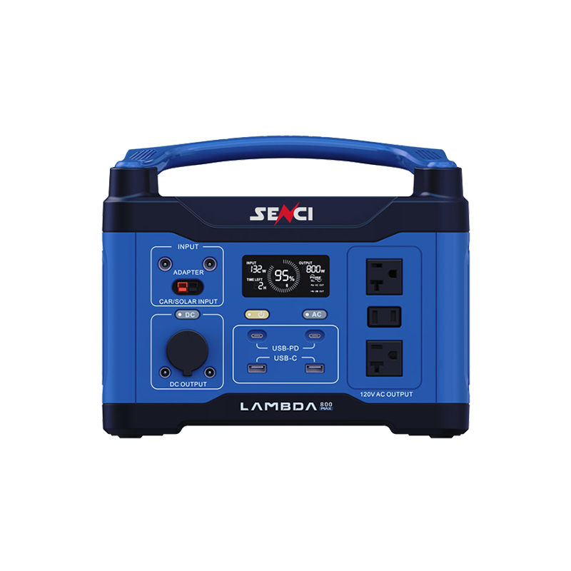 Model MIN800