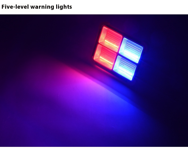Solar Floodlight 11