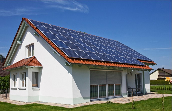 Solar Energy System Solar Panel Frames and Mounting Systems Solar Panel Bracket