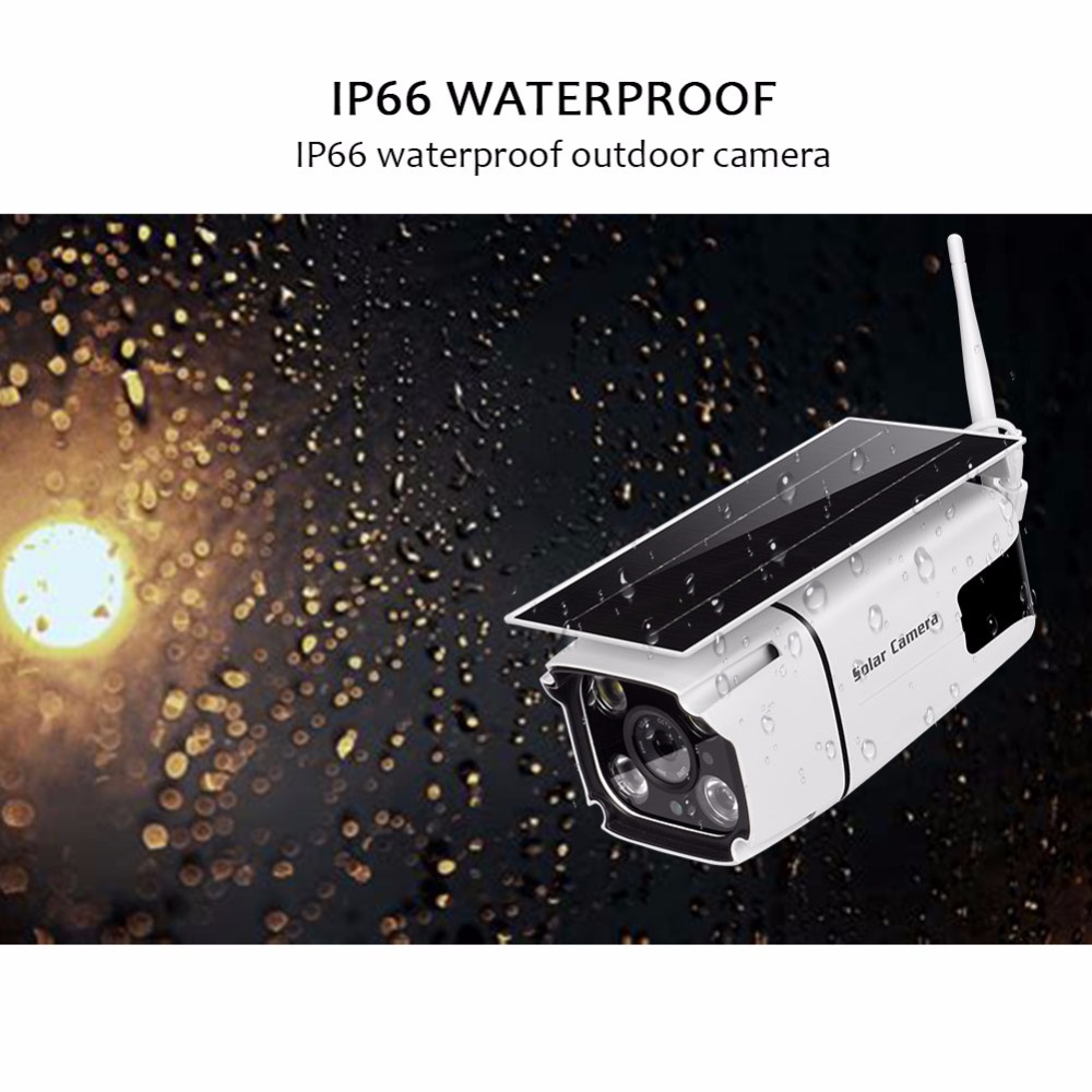 Waterproof