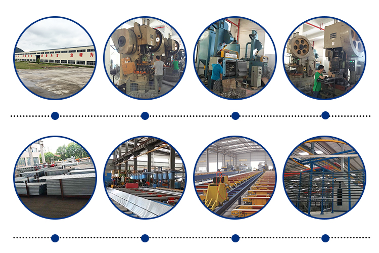 Factory Workshop