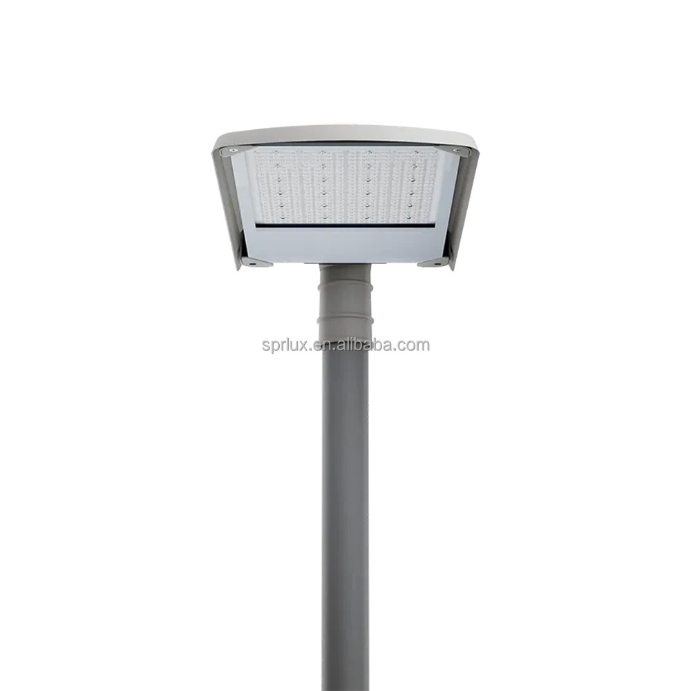 LED Outdoor Light bracket details