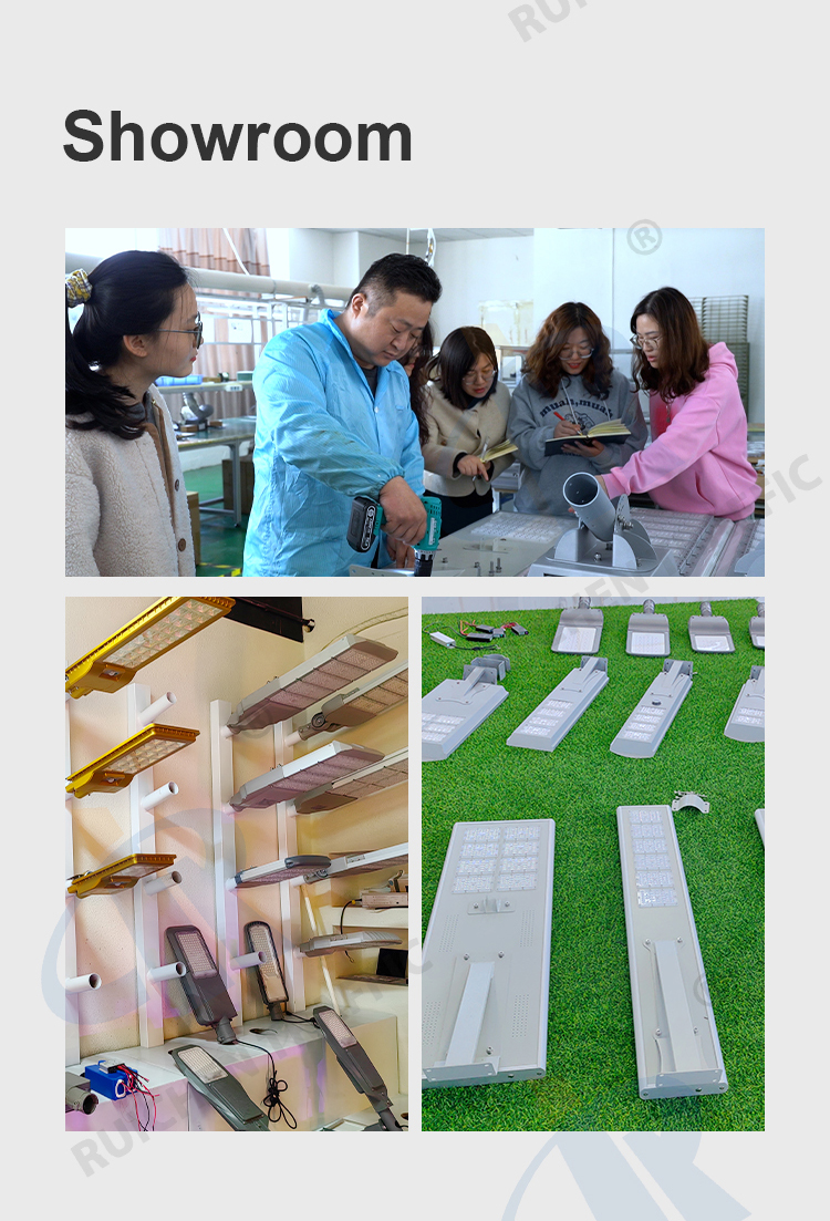 Factory Production Line