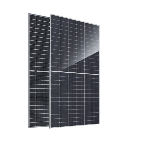 Premium 580W-605W Bifacial Mono Solar Panel JAM72D40MB 590W 600W Monocrystalline N-type Bifacial Solar Panels In Stock