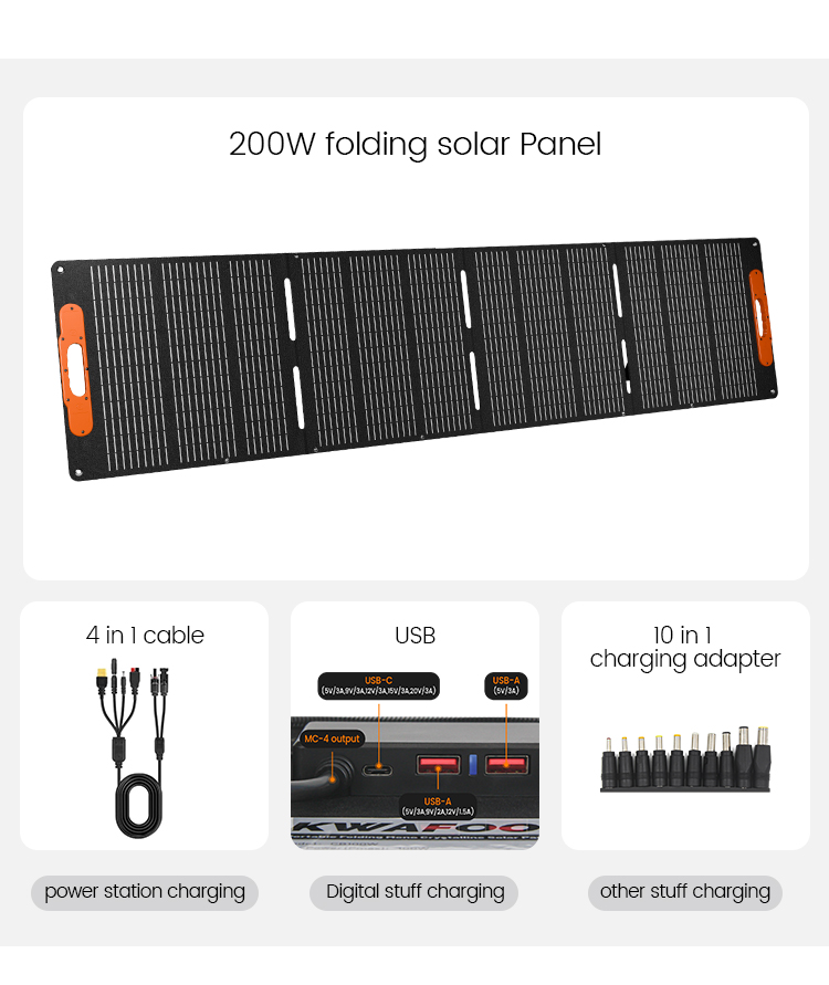Specifications Diagram
