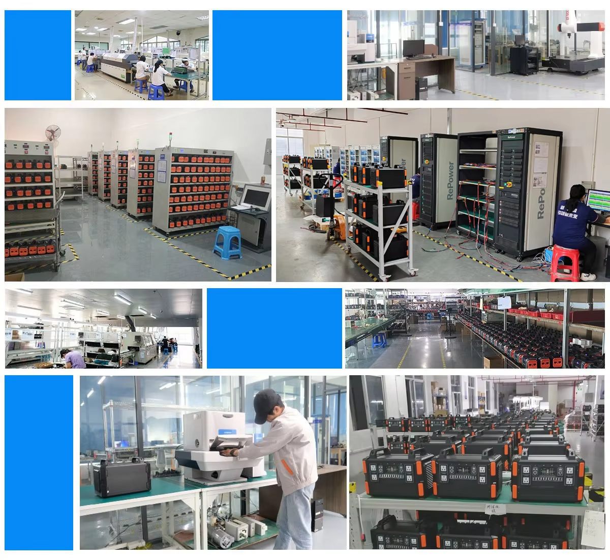 Factory 2