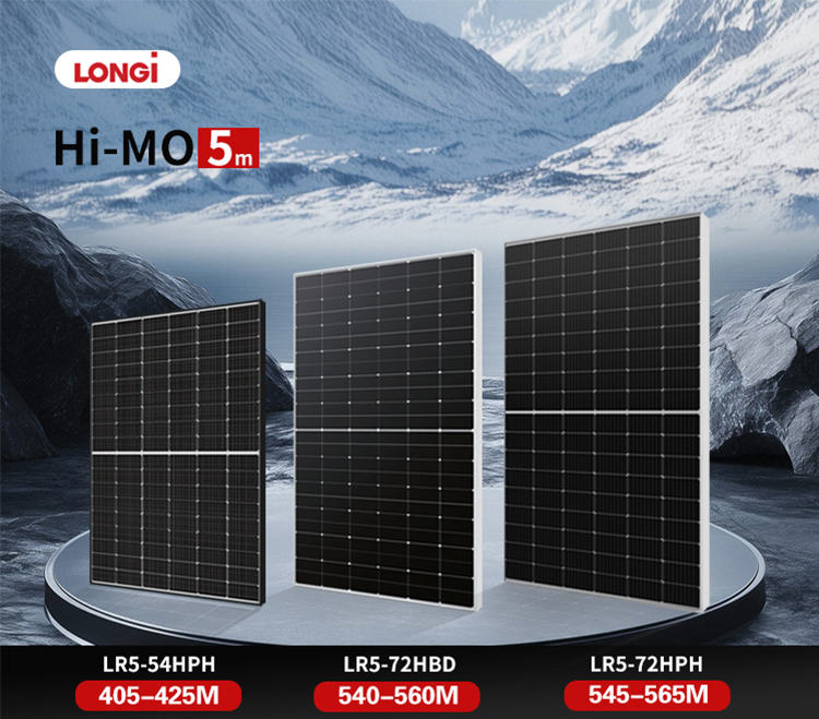 Hot Selling Solar Panel 1