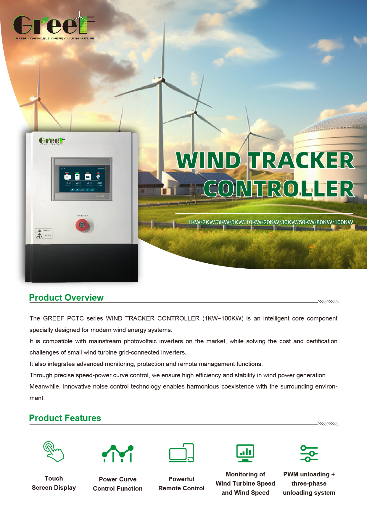 Product Overview