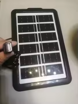 Solar Controller Detail 3