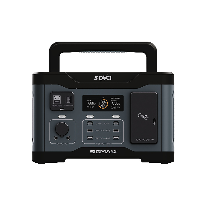 Model SIGMA1000L