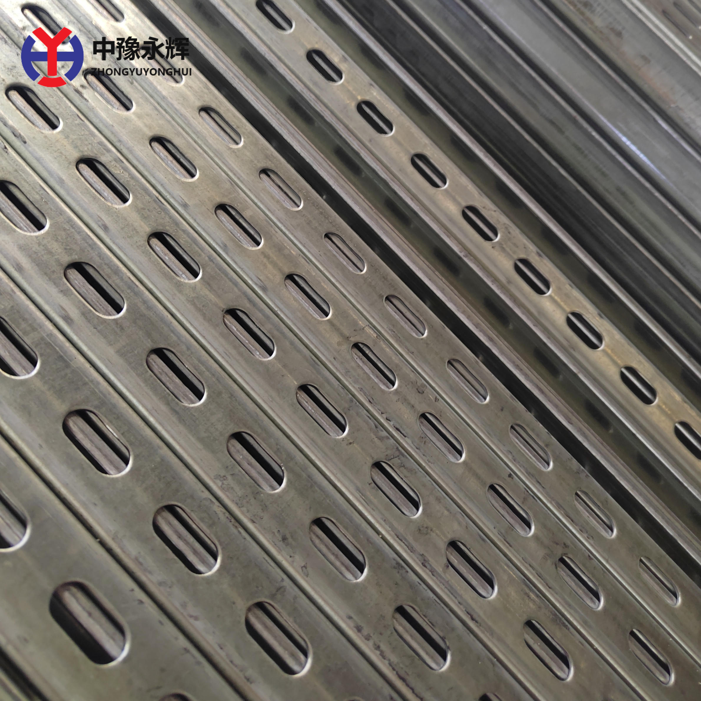 High Quality 41 * 21 Steel Channel Solar Panel Mounting System Zinc Aluminum Magnesium C Channel Steel