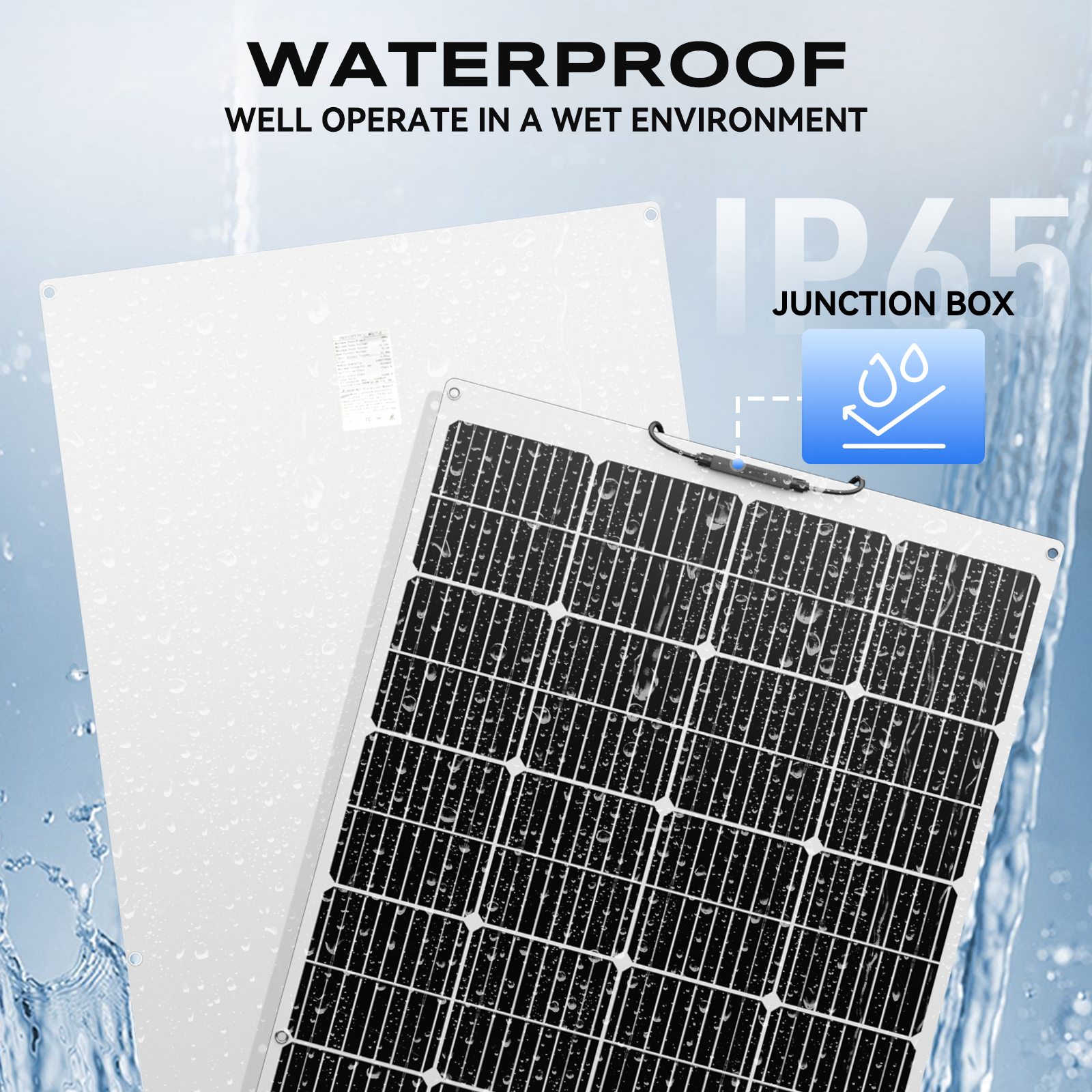 Solar application showcase 1