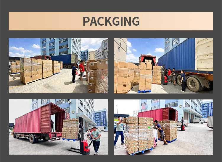 Packing 1