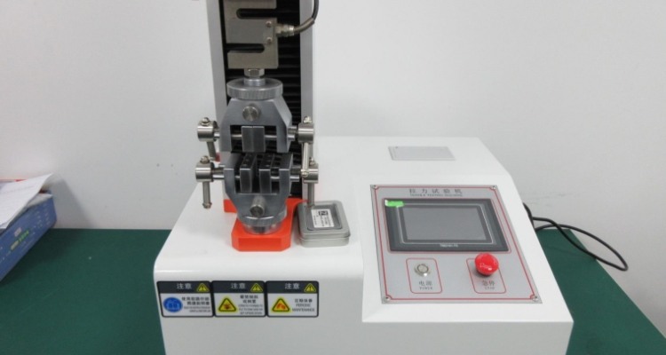 Tensile Testing