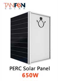 Solar Panel Model