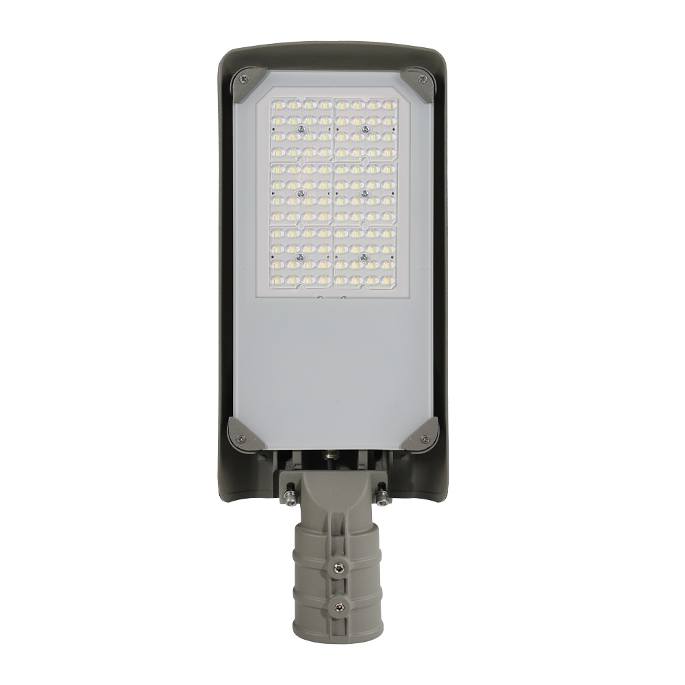 Factory Price 170LM/W High Lumen 5 Years Warranty SP-SL04 LED Street Light 60W LED Street Lamp For Outdoors
