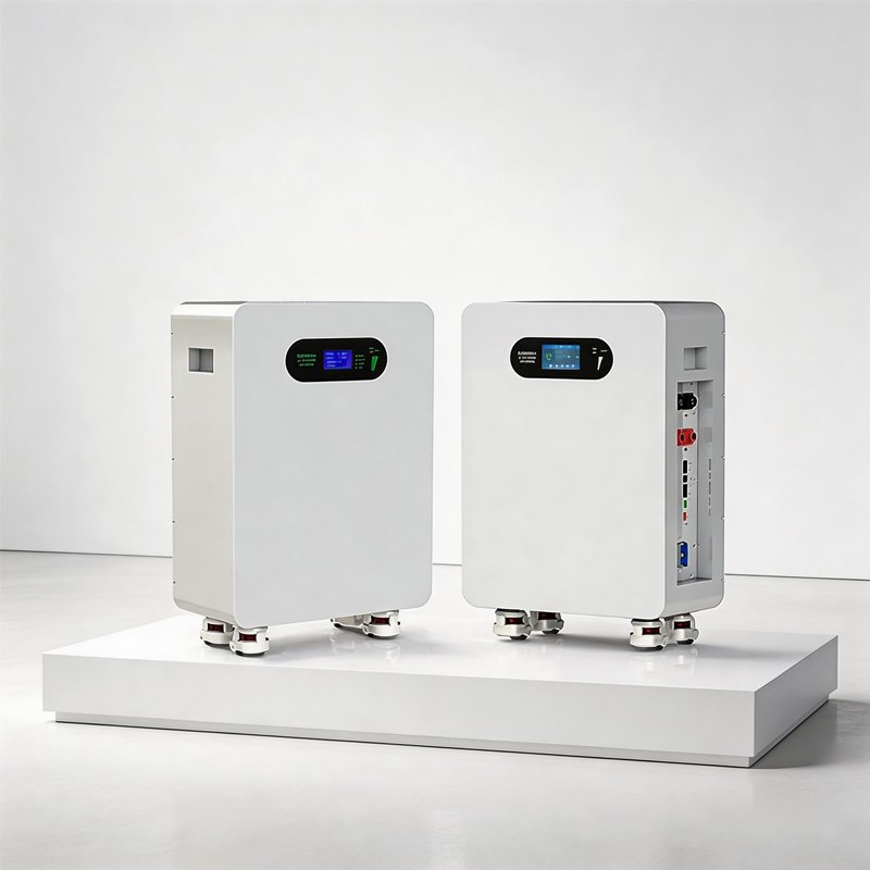 Jm Support Dealer Cooperation 48V Lithium Solar Battery 15kwh 16kwh Deep Cycle Home Energy Storage