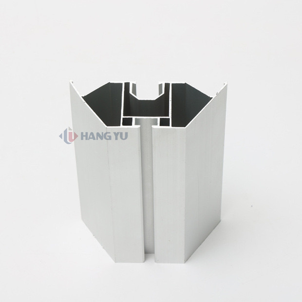 Aluminum Rail For Solar Panel Mounting PV Bracket System For Roof Installation And Mid Clamp Solar Panel Installation