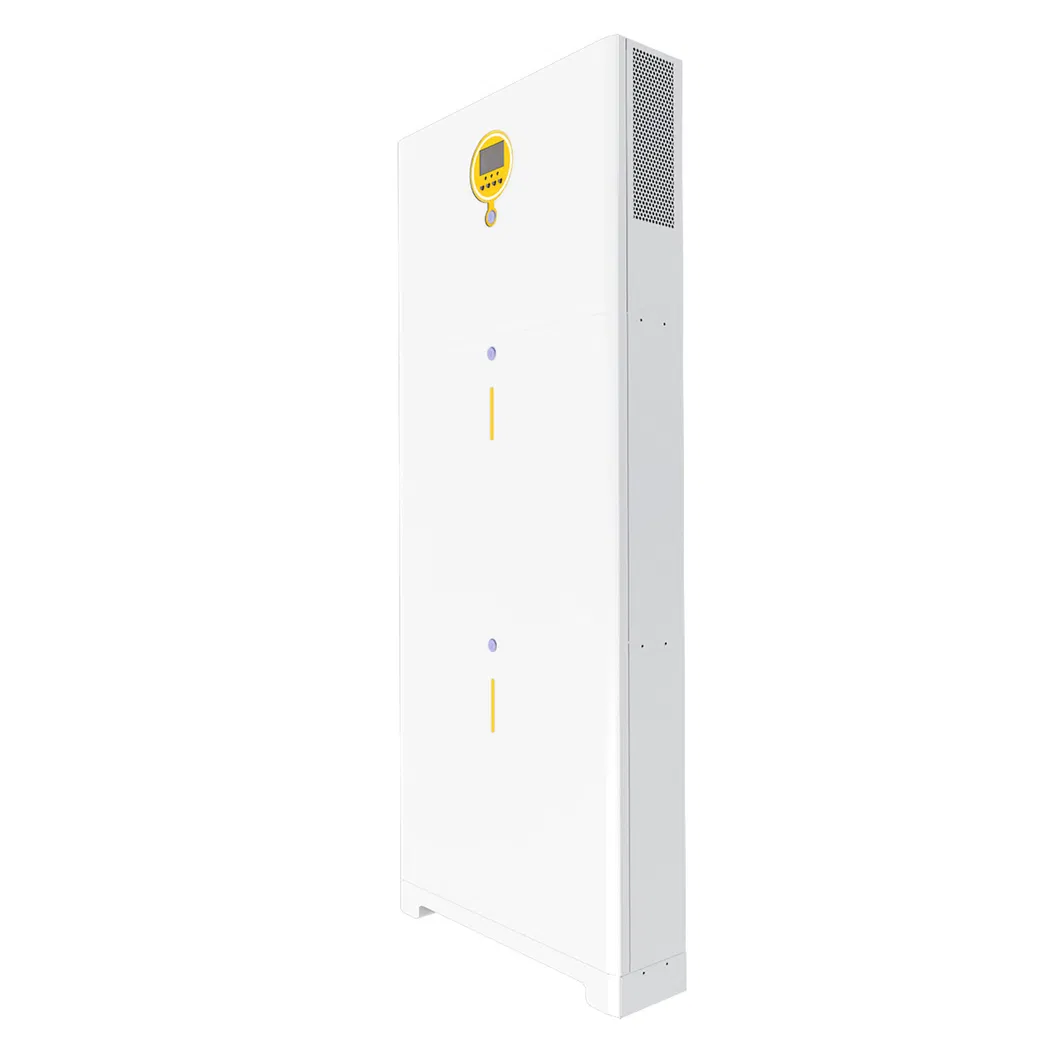 Solar Power LiFePO4 Battery 51.2V 100ah Home Solar System Battery Storage