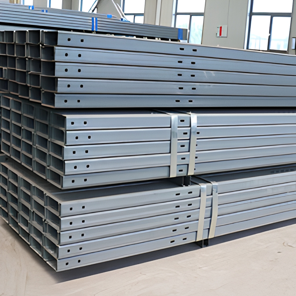 Easy Installation Ground Concrete Base Solar Mounting System Manufacturer