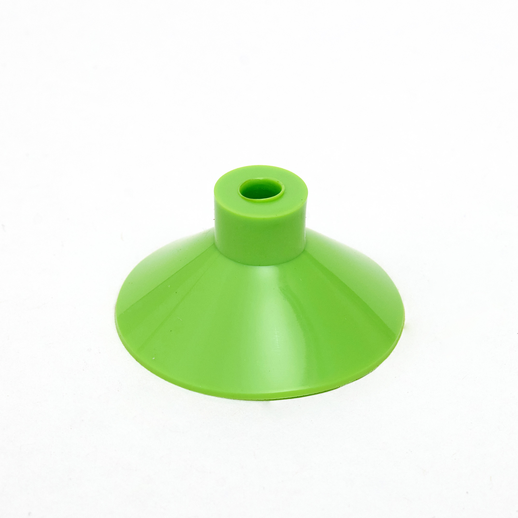 Solar Mounting System Suction Cup with Cross Hole Art. No. 1190.1