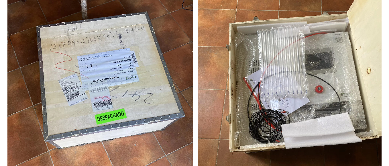 Package 1