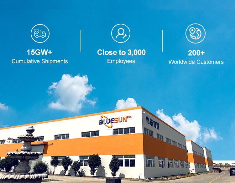 Solar Cell Testing Facility
