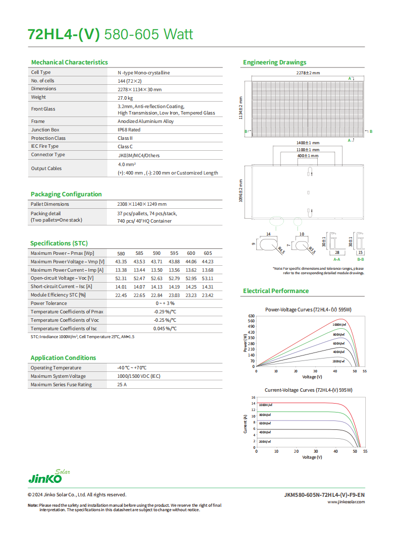 Product Specification Diagram 2