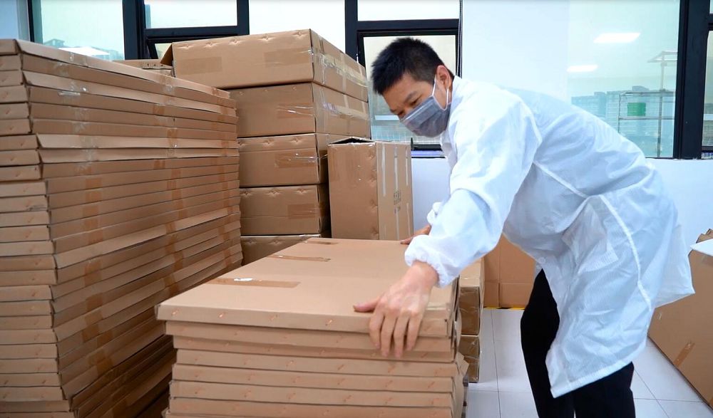 Safe Logistics and Transport