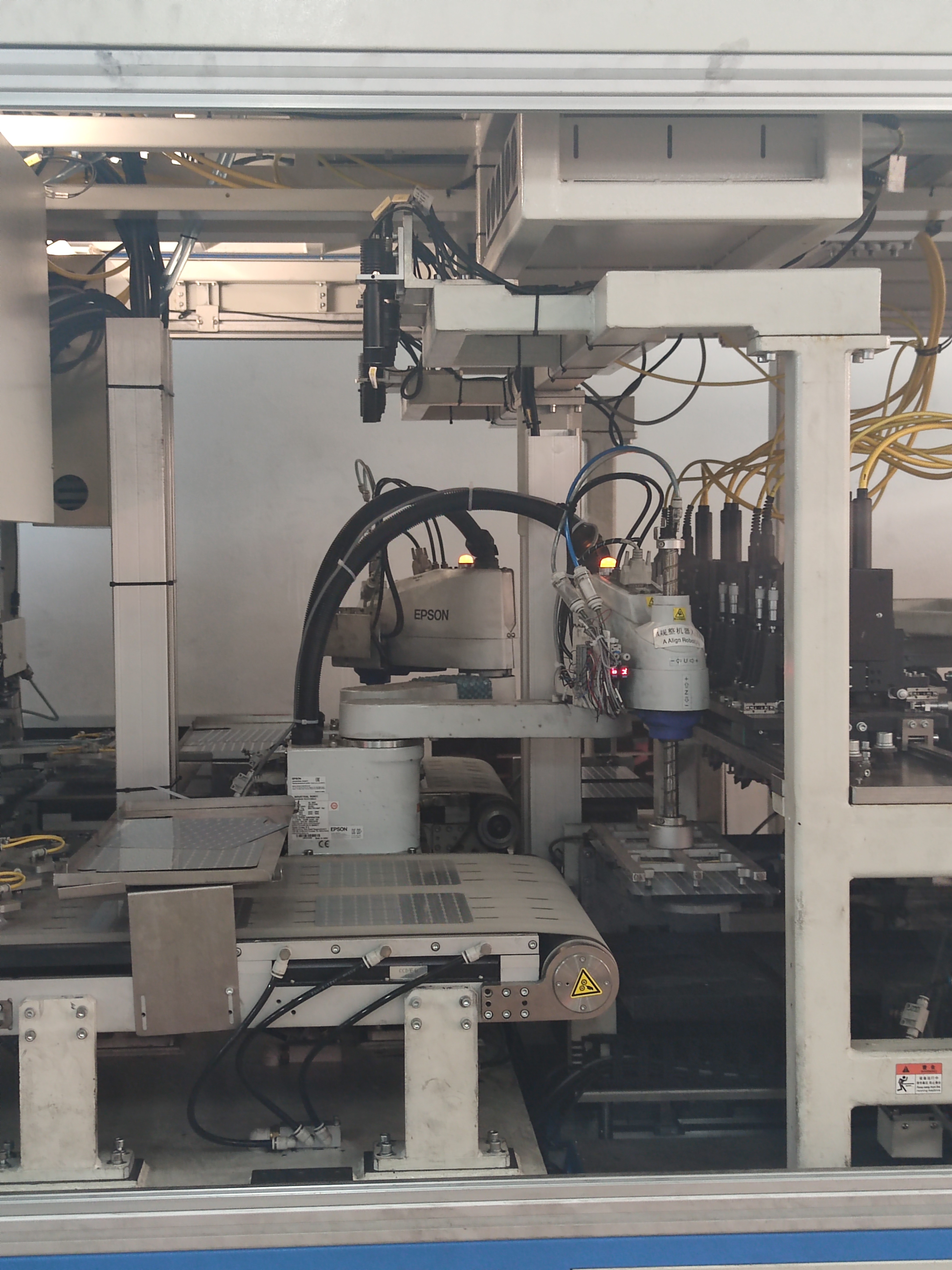 Factory Workshop 1