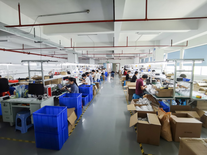 Production Line