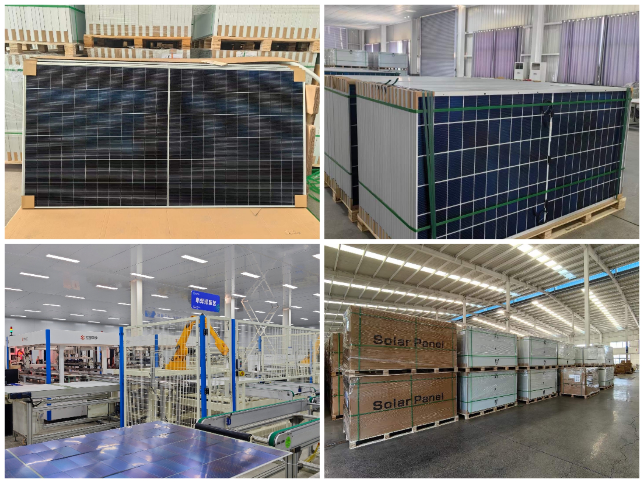 550W Solar Panels 1000w Price Shingled Solar Panel for Home Use Mono Best Price Flexible Solar Panels 400 Watt