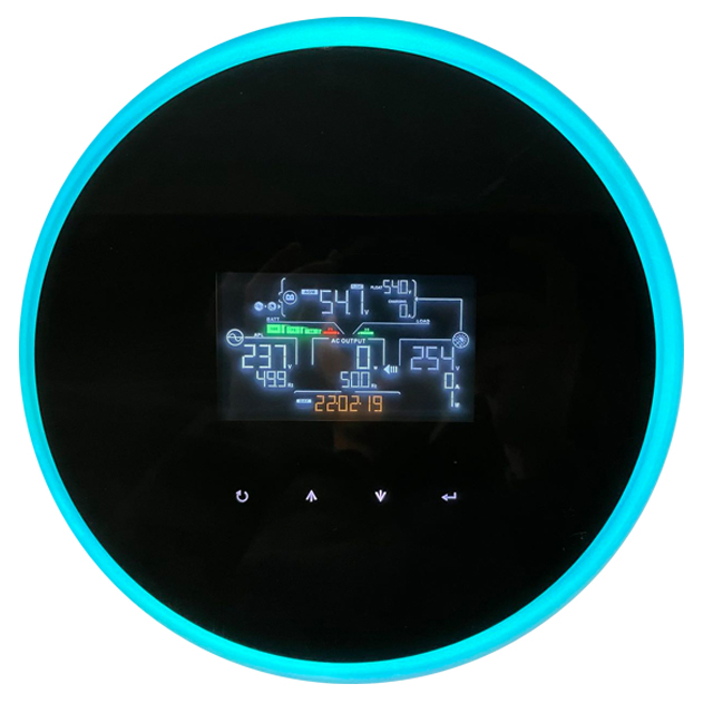 LCD Display 1