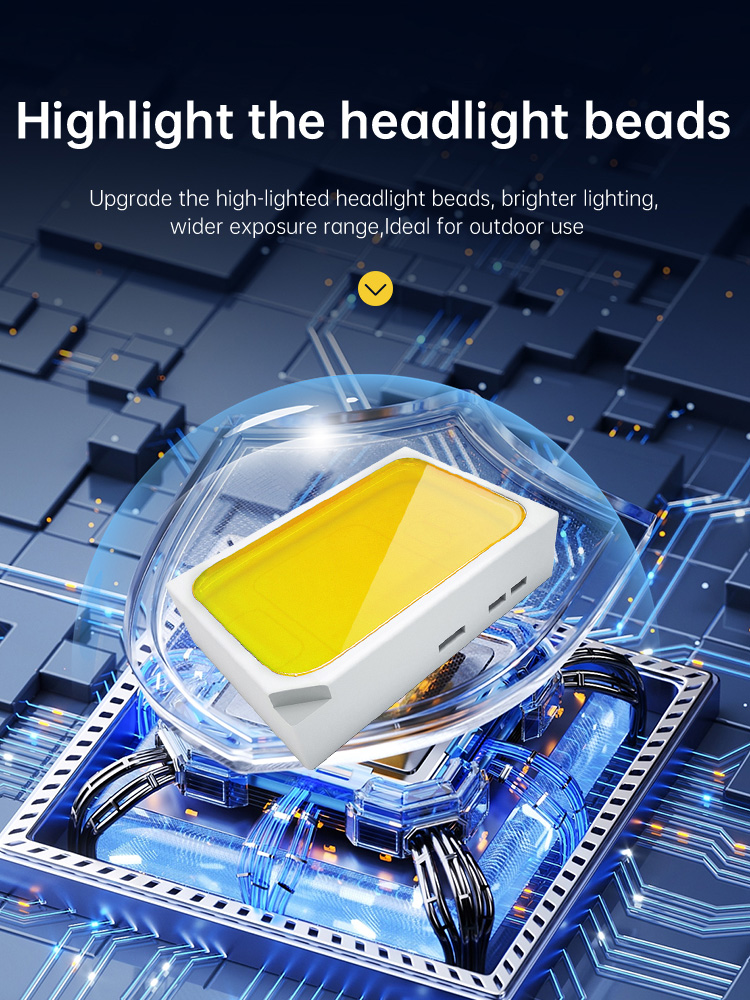 Solar Led Street Light Specifications