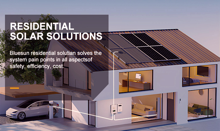 Solar Power System