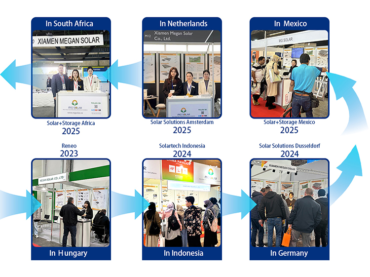 Exhibition Booth Overview