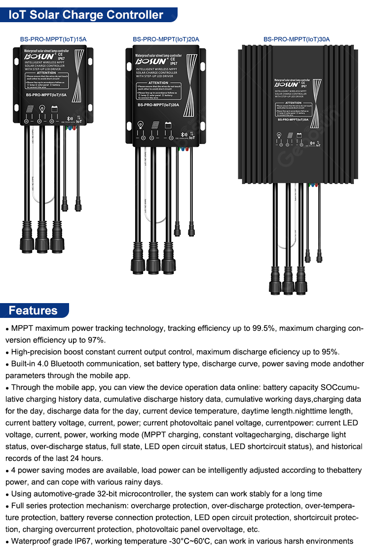 Quality Light Components