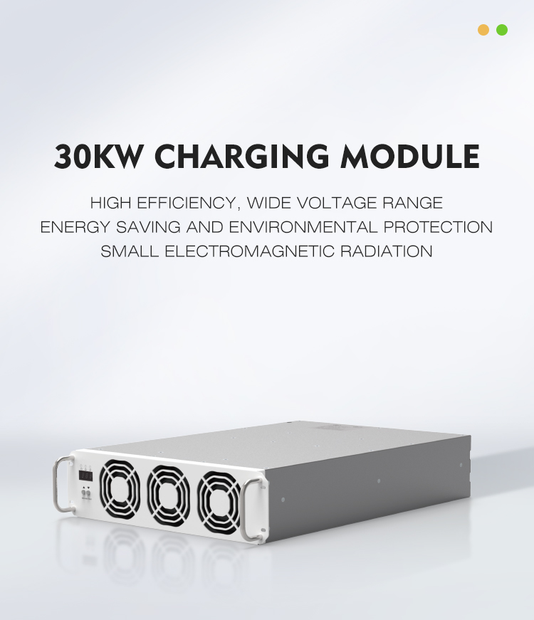 EV Charger Banner