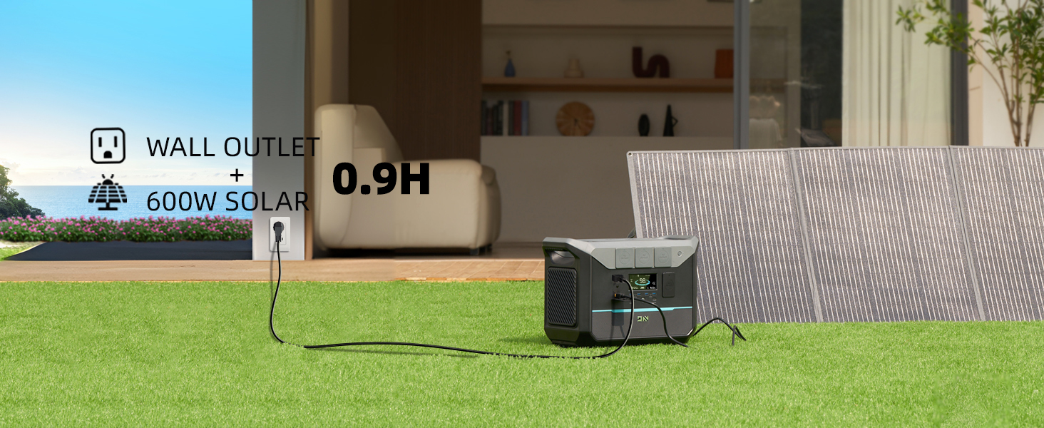 Charge 3