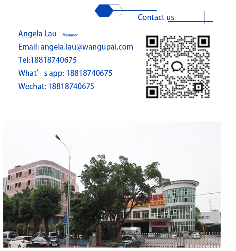 BIPV Solar Mounting Structure System Waterproof Roof Mounting Bracket Support