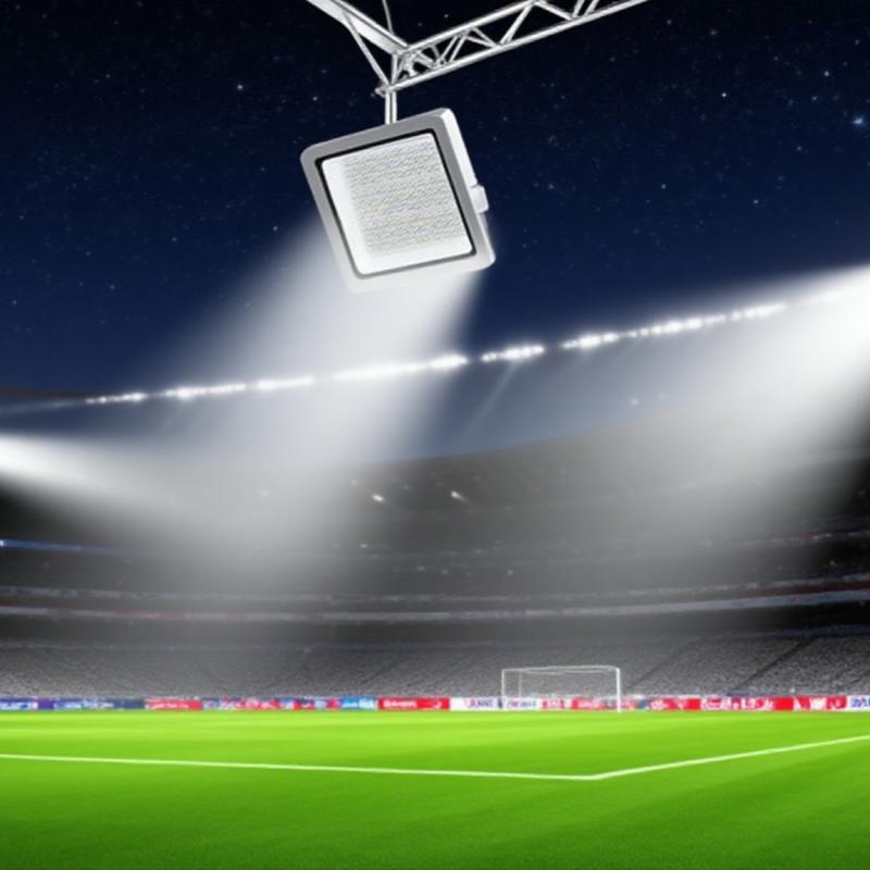 Wholesales Ip65 Waterproof 200w 2700k 6500k Led Flood Light Outdoor High Lumen Flood Spotlight For Garden Stadium Road Lighting
