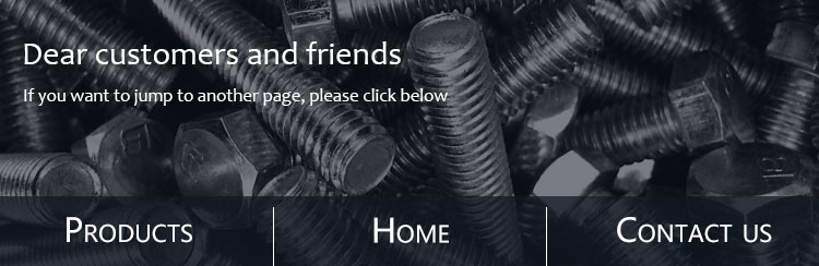 Contact banner