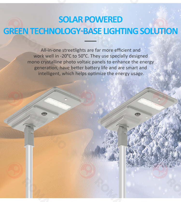 Solar Light Detail 4