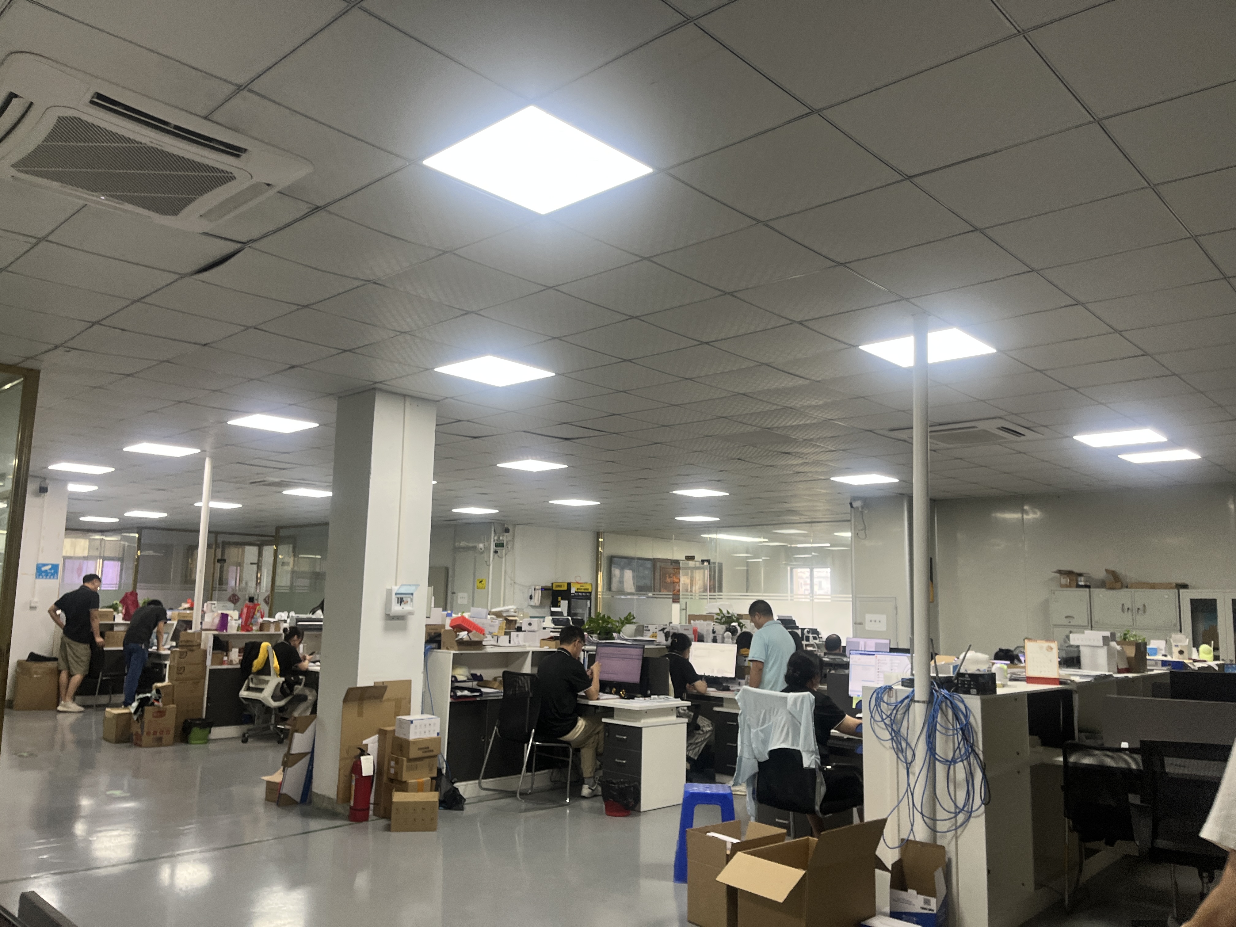 Production Facility 3