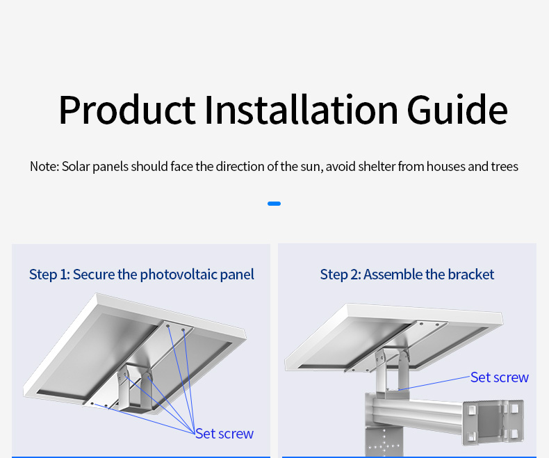 IP67 Waterproof Aluminum Alloy Solar LED Gobo Logo Projector Light Outdoor Advertising Spotlight for Floor Signs