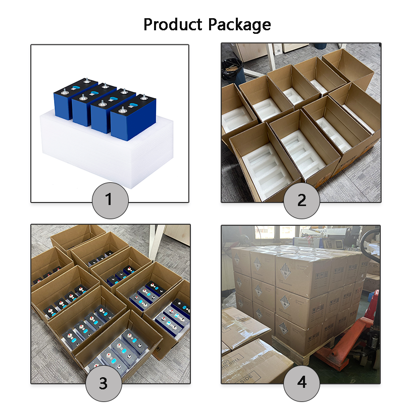 Shipping Warning Labels and Document Placement
