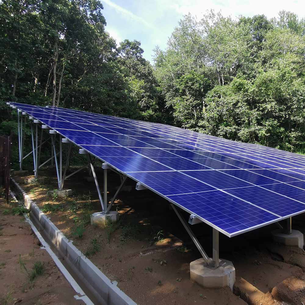 PV Mounting System