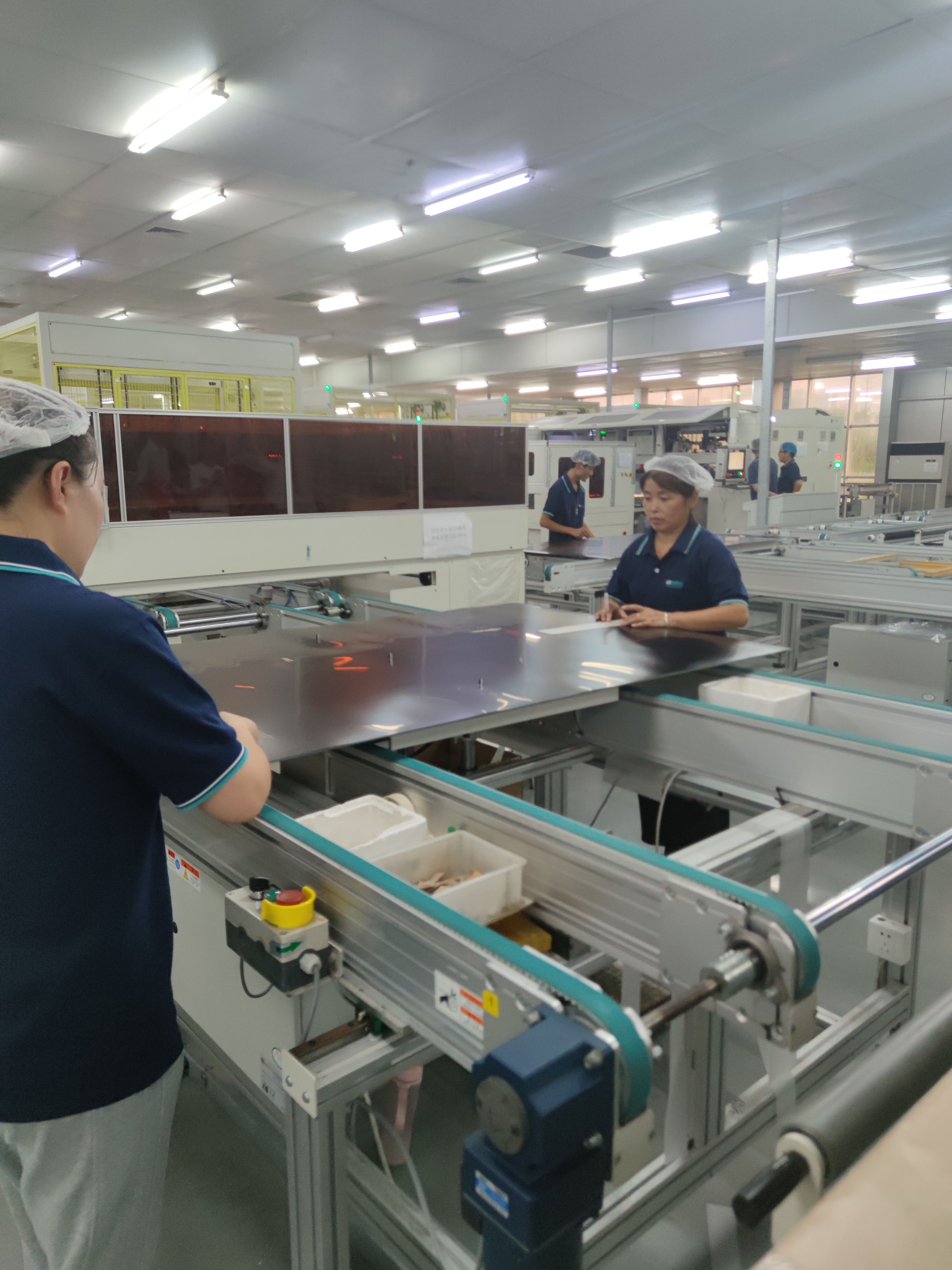 Factory Workshop 3