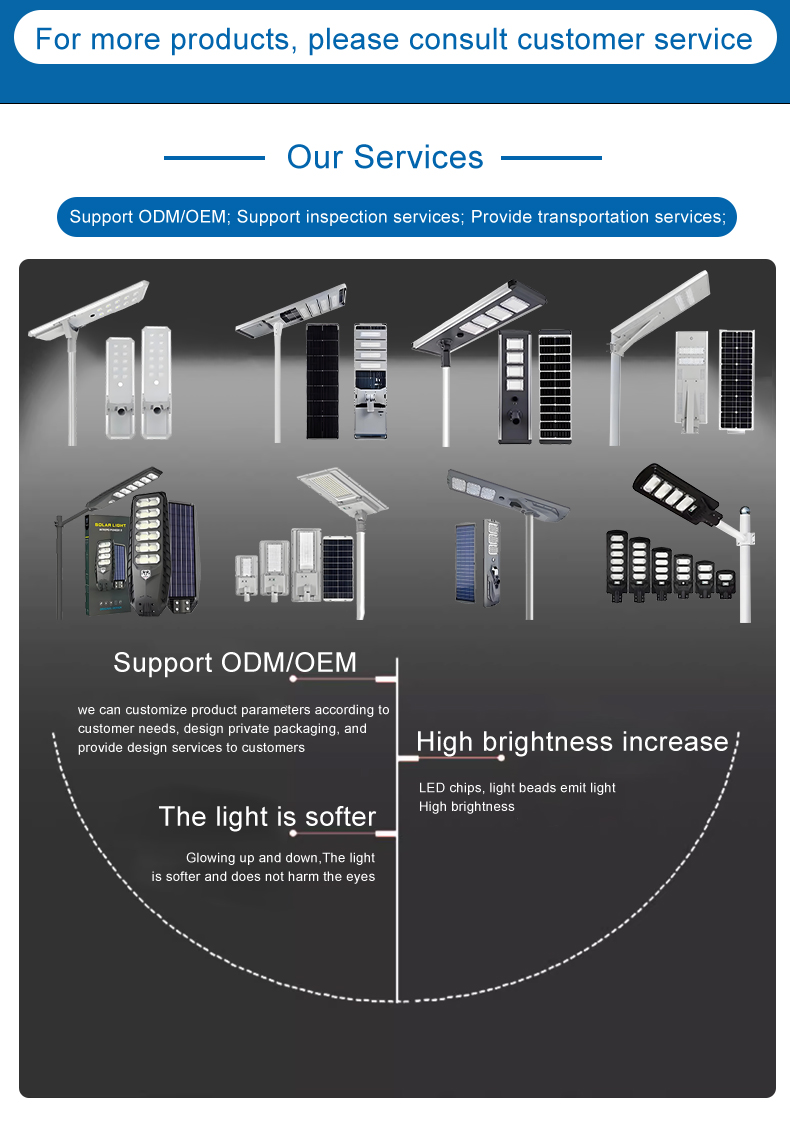 Outdoor Lighting